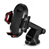 Car Phone Holder anti slip car sticker Mobile Support smartphone holder pad Voiture Stand Magicpad phoneholder car gadget
