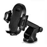 Car Phone Holder anti slip car sticker Mobile Support smartphone holder pad Voiture Stand Magicpad phoneholder car gadget