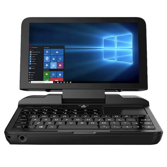 Gpd Mini Computer Ddr4 8Gb Ram 128Gb Rom 700Mhz Gpu Intel Celeron N4100 Cpu Mini Pc Pocket Laptop for Windows 10 Pro EU plug