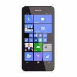 Nokia Lumia 635 Original Cell Phone Windows OS 4.5" Quad Core 8G ROM 5.0MP WIFI GPS 4G LTE Unlock Mobile Phone