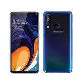 New Samsung Galaxy A60 LTE Mobile Phone 6.3" 6G RAM 64GB/128GB ROM Snapdragon 675 Octa Core 32.0MP+8MP+5MP Rear Camera Phone