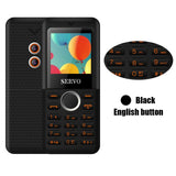 SERVO M25 HD mini Telephone bluetooth Dialer magic voice one key recorder Dual Sim vibration small mobile phone Russian language