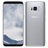 Samsung Galaxy S8 Plus Original 4G LTE Mobile Phone Octa Core  6.2" 12.0MP 4G RAM 64G ROM  Fingerprint Smartphone
