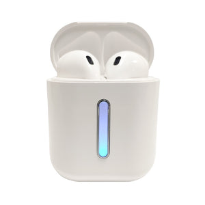 Headphones Bluetooth Wireless Quality Premium AirPods compatible ALL Phones with Color Earphone for Sport