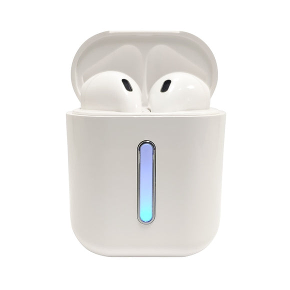 Headphones Bluetooth Wireless Quality Premium AirPods compatible ALL Phones with Color Earphone for Sport