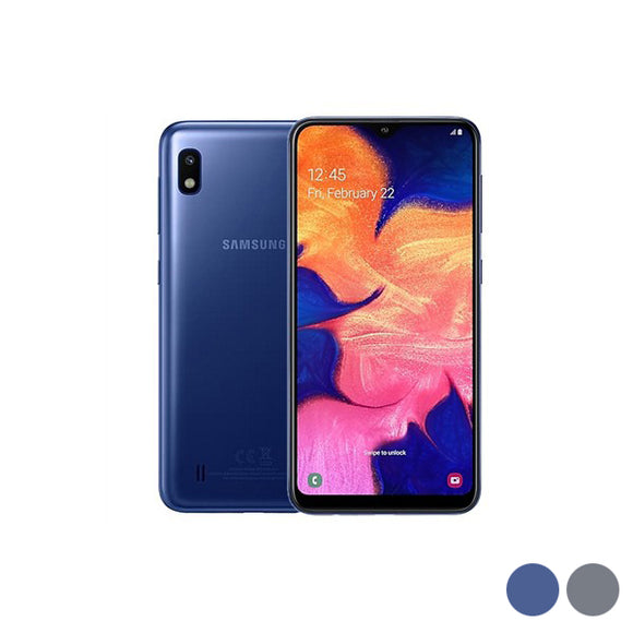 Smartphone Samsung A10 SM-A105 6,2