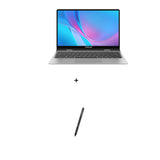 Teclast F5 Laptop Intel Gemini Lake N4100 Quad Core 8GB RAM 256GB SSD Windows10 360 Rotating Touch Screen 11.6" Notebook PC