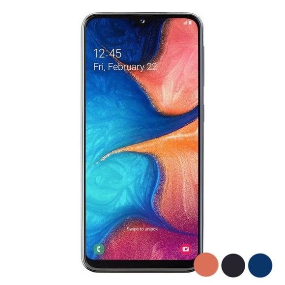 Smartphone Samsung A20e 5,8