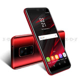 XGODY Mate 30 Mini 3G Smartphone Android 8.1 Dual Sim 5.5" 18:9 Full Screen 1GB 4GB MTK6580 Quad Core 5.0MP 2200mAh Mobile Phone