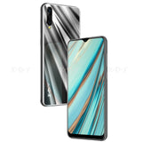 XGODY A90 3G Smartphone 6.53" 19:9 Android 9.0 2GB RAM 16GB ROM MT6580 Quad Core Dual Sim GPS WiFi Mobile Phone CellPhone