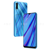 XGODY A90 3G Smartphone 6.53" 19:9 Android 9.0 2GB RAM 16GB ROM MT6580 Quad Core Dual Sim GPS WiFi Mobile Phone CellPhone