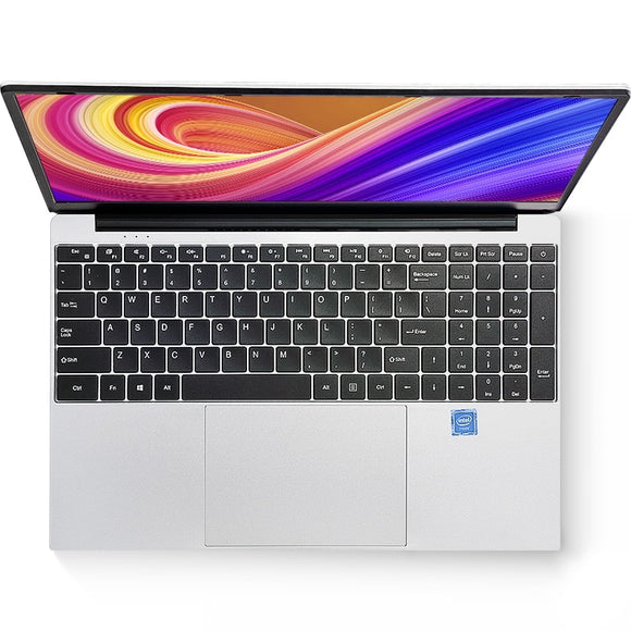 AMOUDO 15.6inch Gaming Laptop Inel Core i7-4th 8GB RAM 512GB SSD 1920*1080P FHD Win7/10 System Ultrathin Notebook Computer