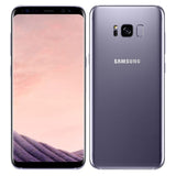 Unlocked Samsung Galaxy S8 4G LTE Mobile Phone Octa core 4GB RAM 64GB ROM  5.8 Inch 12MP Fingerprint  Cell Phone